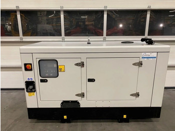 Generatorski set HIMOINSA
