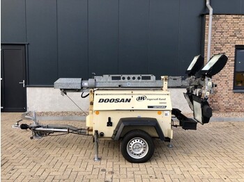 Rasvjetni stup INGERSOLL RAND
