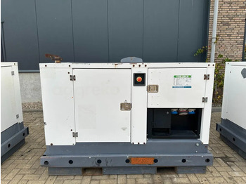Generatorski set IVECO