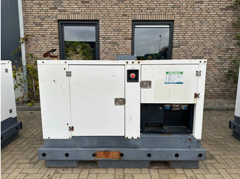 Generatorski set IVECO