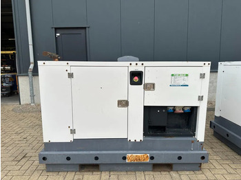 Generatorski set IVECO