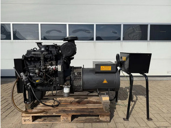 Generatorski set HIMOINSA