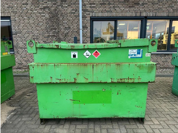 Cisterna za skladištenje