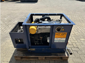 Generatorski set MITSUBISHI