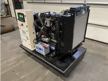 Novi Generatorski set Perkins 1103A-33T Stamford 50 kVA open generatorset New !: slika Novi Generatorski set Perkins 1103A-33T Stamford 50 kVA open generatorset New !
