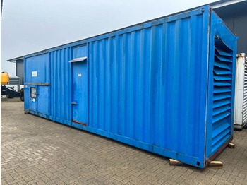 Generatorski set STAMFORD