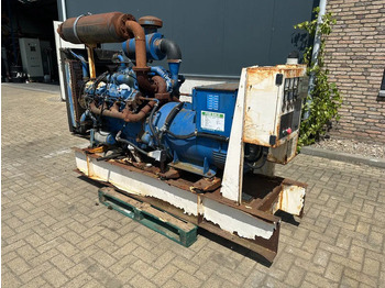 Generatorski set STAMFORD