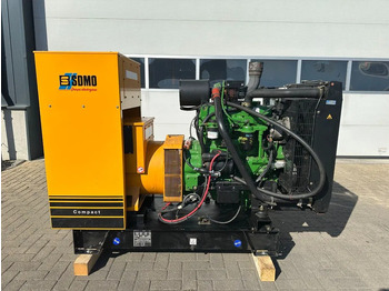 Generatorski set JOHN DEERE