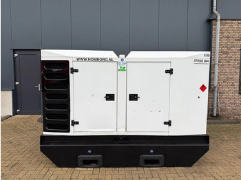 Generatorski set JOHN DEERE