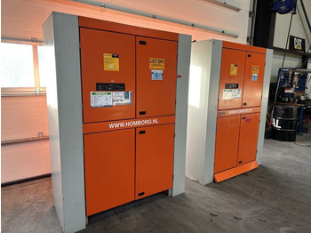 Generatorski set DEUTZ