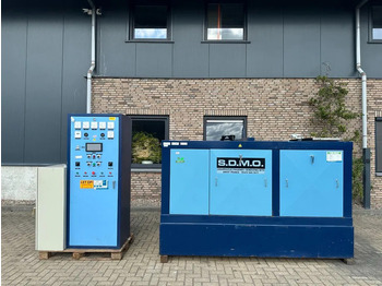 Generatorski set SDMO