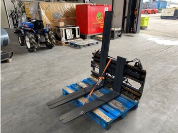 Vilice Still FEM2 Vorkenbord Positioner Vorkenversteller Sideshift: slika Vilice Still FEM2 Vorkenbord Positioner Vorkenversteller Sideshift