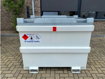 Cisterna za skladištenje