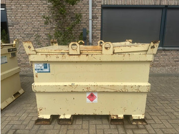 Cisterna za skladištenje