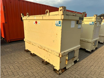 Cisterna za skladištenje