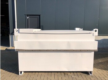 Cisterna za skladištenje