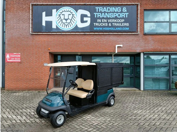 Vozilo za golf terene CLUB CAR
