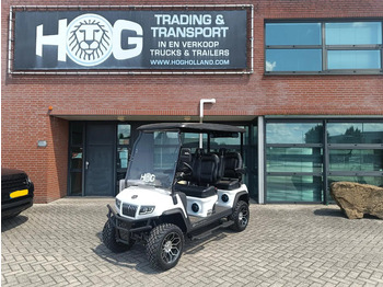 Vozilo za golf terene