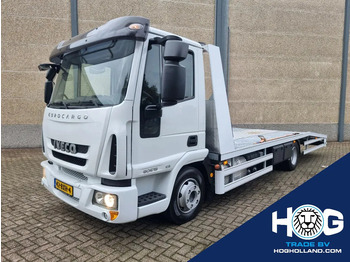 Autotransporter IVECO EuroCargo 80E