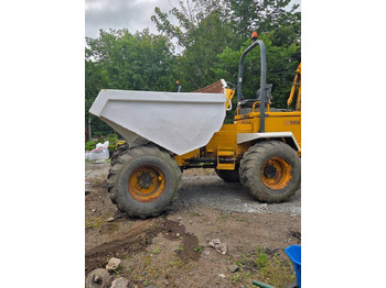 Mini istovarivač BARFORD