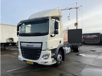 Kamion-šasija DAF CF 260
