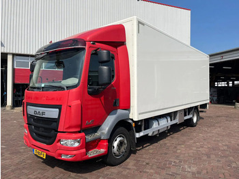 Kamion sandučar DAF LF 210