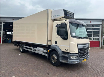 Kamion hladnjača DAF LF 220