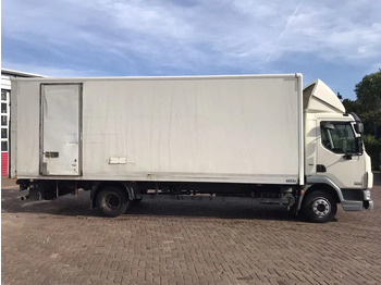 Kamion sandučar DAF LF 45 12.220 EURO 5 EEV: slika Kamion sandučar DAF LF 45 12.220 EURO 5 EEV