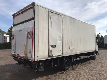 Kamion sandučar DAF LF 45 12.220 EURO 5 EEV: slika Kamion sandučar DAF LF 45 12.220 EURO 5 EEV