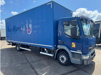 Kamion sandučar DAF LF 45 220