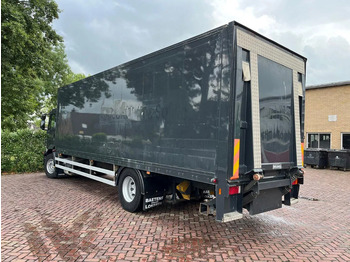 Kamion sandučar Iveco Stralis 190 S/7,5: slika Kamion sandučar Iveco Stralis 190 S/7,5