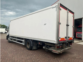 Kamion hladnjača Iveco Stralis 310 KOELWAGEN EURO 5 EEV: slika Kamion hladnjača Iveco Stralis 310 KOELWAGEN EURO 5 EEV