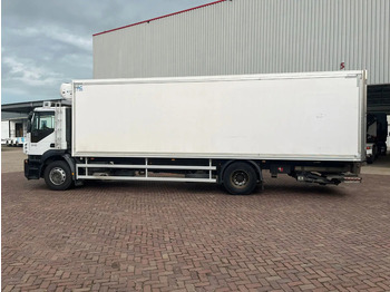 Kamion hladnjača Iveco Stralis 310 KOELWAGEN EURO 5 EEV: slika Kamion hladnjača Iveco Stralis 310 KOELWAGEN EURO 5 EEV