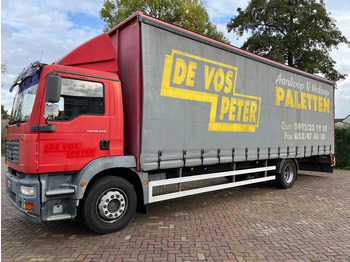 Kamion sandučar MAN TGM N18.240: slika Kamion sandučar MAN TGM N18.240 Kamion sandučar MAN TGM N18.240: slika Kamion sandučar MAN TGM N18.240