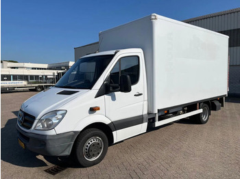 Dostavno vozilo sa zatvorenim sandukom MERCEDES-BENZ Sprinter 513