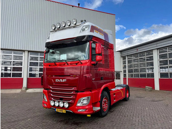 Tegljač DAF XF 480 FT EURO 6: slika Tegljač DAF XF 480 FT EURO 6 Tegljač DAF XF 480 FT EURO 6: slika Tegljač DAF XF 480 FT EURO 6