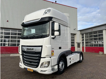 Tegljač DAF XF 480
