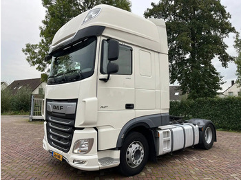 Tegljač DAF XF 480