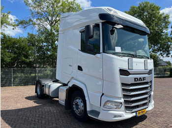 Tegljač DAF XG 480