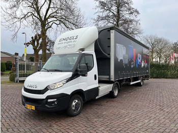 Tegljač IVECO Daily