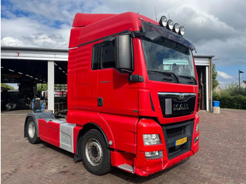 Tegljač MAN TGX 18.400