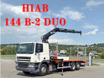 Kamion za vuču DAF CF 85 380