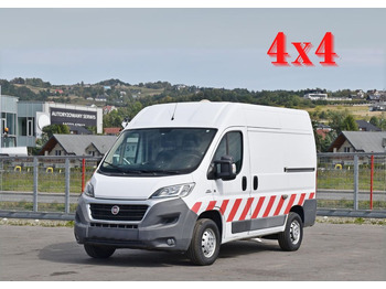 Furgon FIAT Ducato