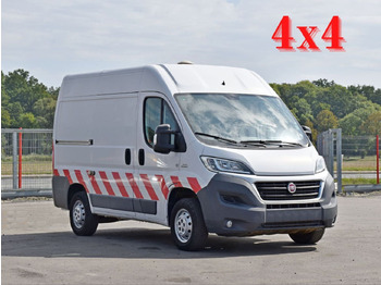 Furgon FIAT Ducato