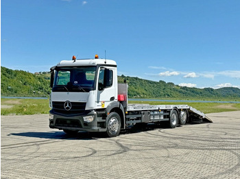 Kamion za vuču MERCEDES-BENZ Antos 2540