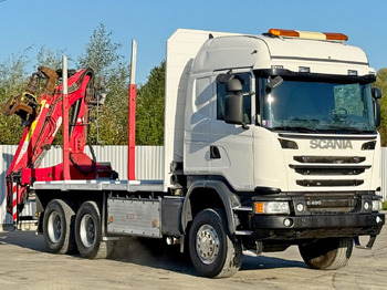 Kamion šumar, Kamion s kranom Scania G490* HOLZTRANSPORTER * PENZ 12Z8.70* 6x6: slika Kamion šumar, Kamion s kranom Scania G490* HOLZTRANSPORTER * PENZ 12Z8.70* 6x6 Kamion šumar, Kamion s kranom Scania G490* HOLZTRANSPORTER * PENZ 12Z8.70* 6x6: slika Kamion šumar, Kamion s kranom Scania G490* HOLZTRANSPORTER * PENZ 12Z8.70* 6x6