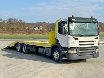 Kamion za vuču SCANIA