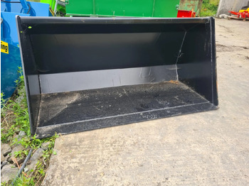 Utovarna korpa 5ft Heavy Duty Rossmore Bucket: slika Utovarna korpa 5ft Heavy Duty Rossmore Bucket