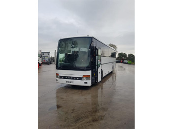 Turistički autobus SETRA