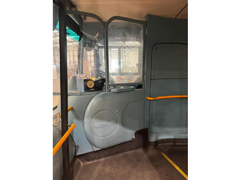 Autobus na kat 2008 Volvo Double Decker static classroom: slika Autobus na kat 2008 Volvo Double Decker static classroom